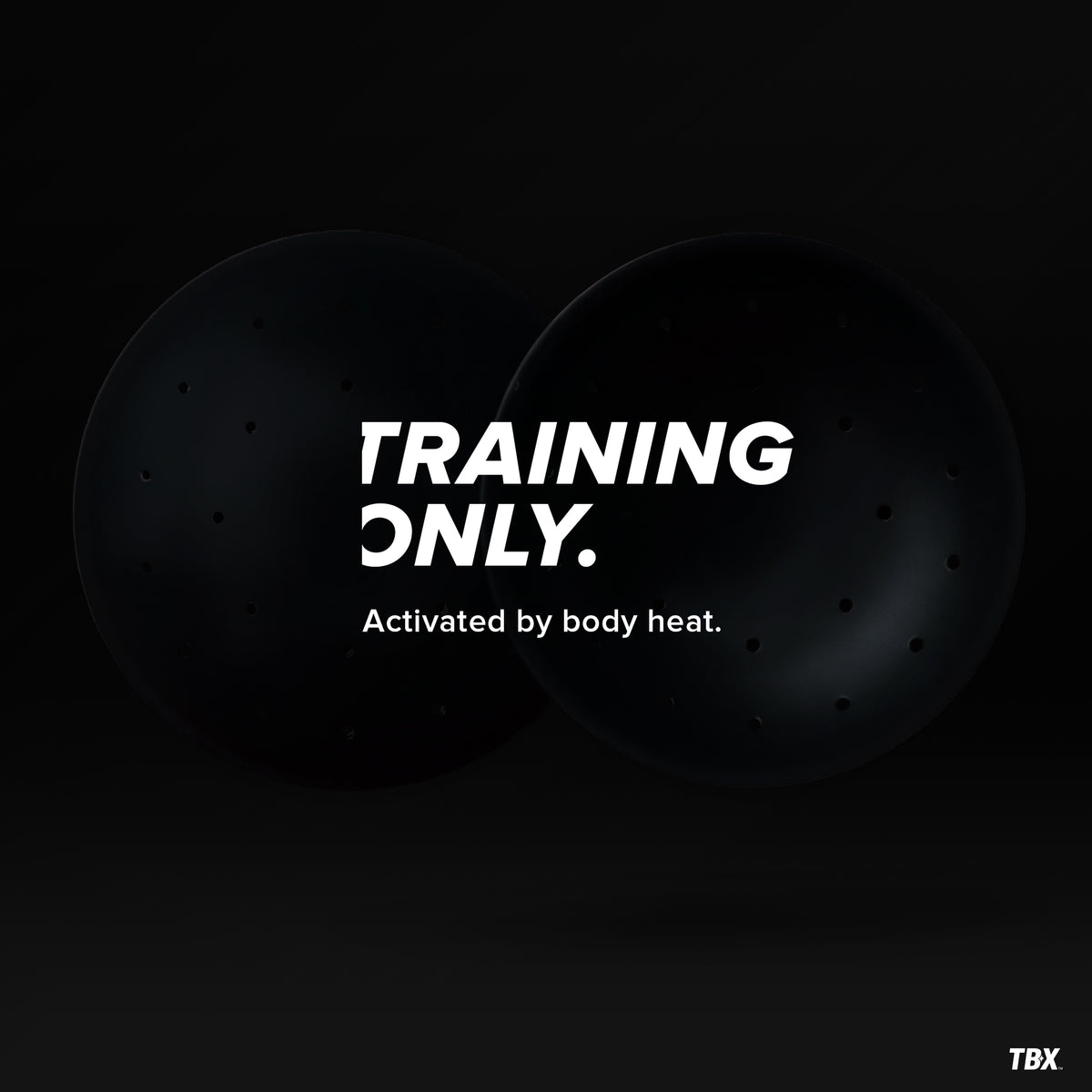 TBX Move – Training Interface for Women – Full-Body Presence